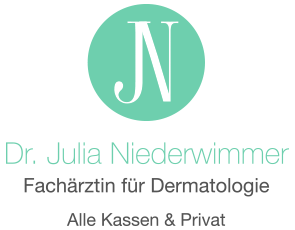 Dr. Julia Niederwimmer
